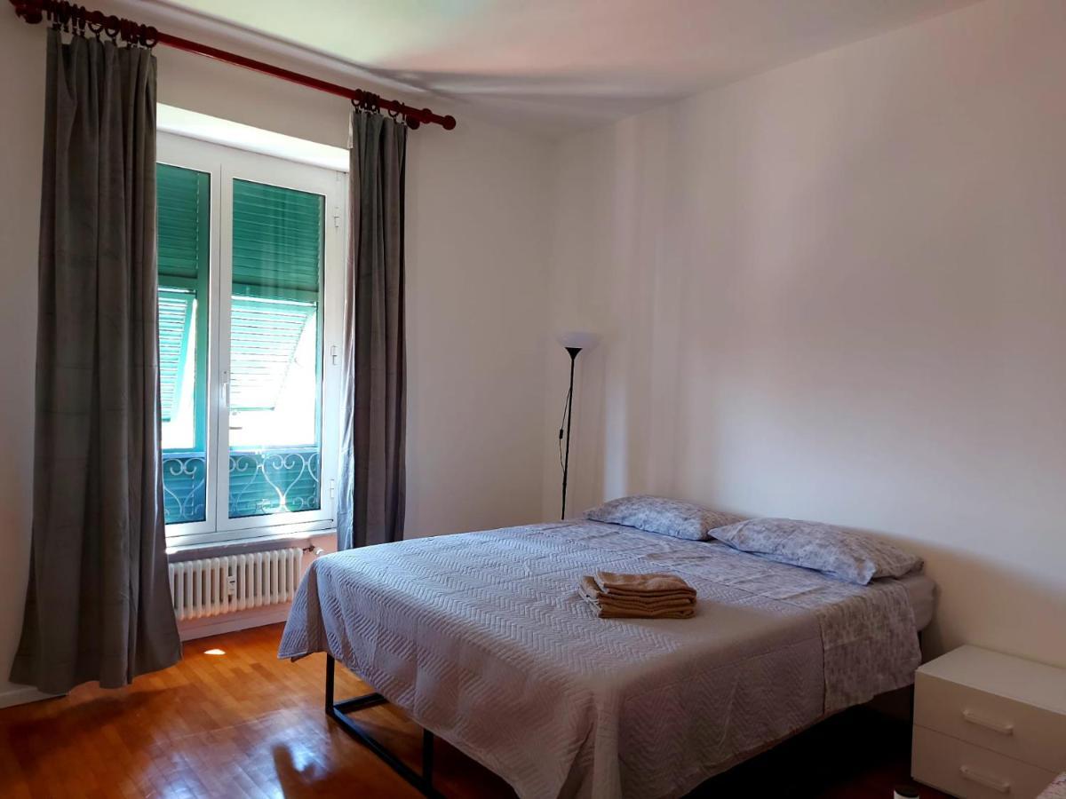La Dulce Stanza Bed & Breakfast Genua
